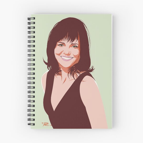 Item preview, Sally Field - An illustration by Paul Cemmick designed and sold by TIGERDAVER.