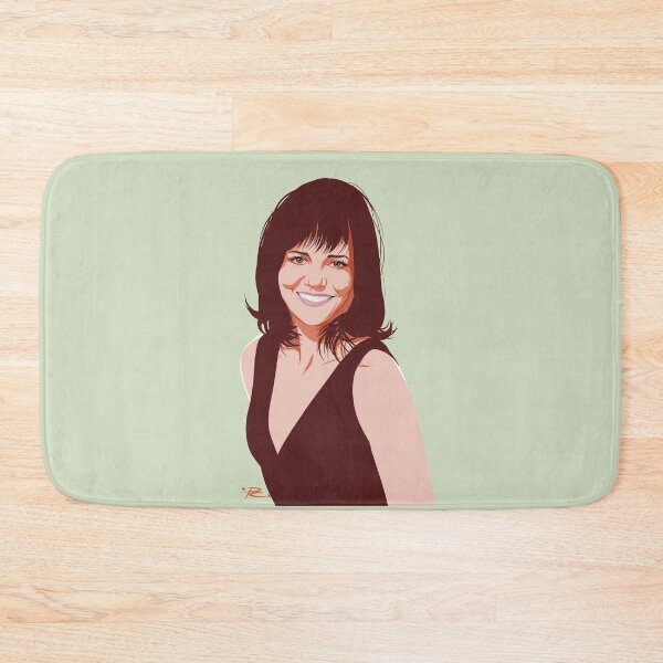 Item preview, Sally Field - An illustration by Paul Cemmick designed and sold by TIGERDAVER.