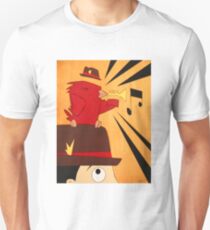 KaBlam! Unisex T-Shirt