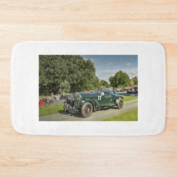 Item preview, Lagonda LG45 designed and sold by Catchavista.