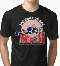 Amateur shirt t wrestling Afta western domination