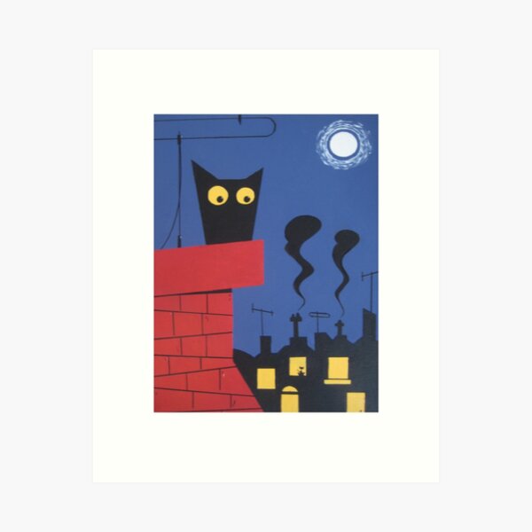 Item preview, Bats in the burbs designed and sold by thehealypress.