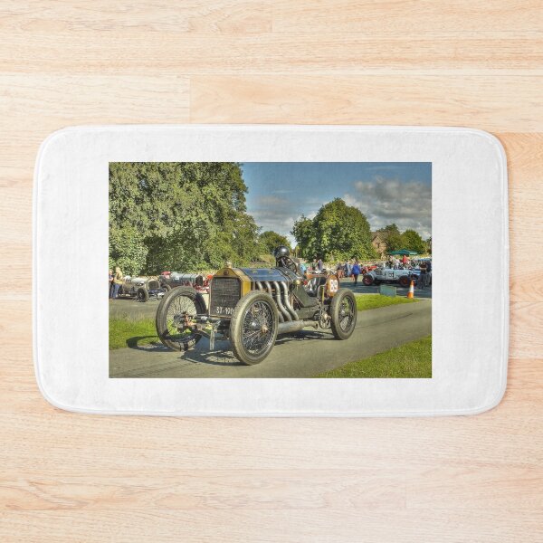 Item preview, De Dietrich `Course` Vintage Sports car designed and sold by Catchavista.