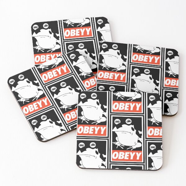 Item preview, Obeyy designed and sold by seanlar94.