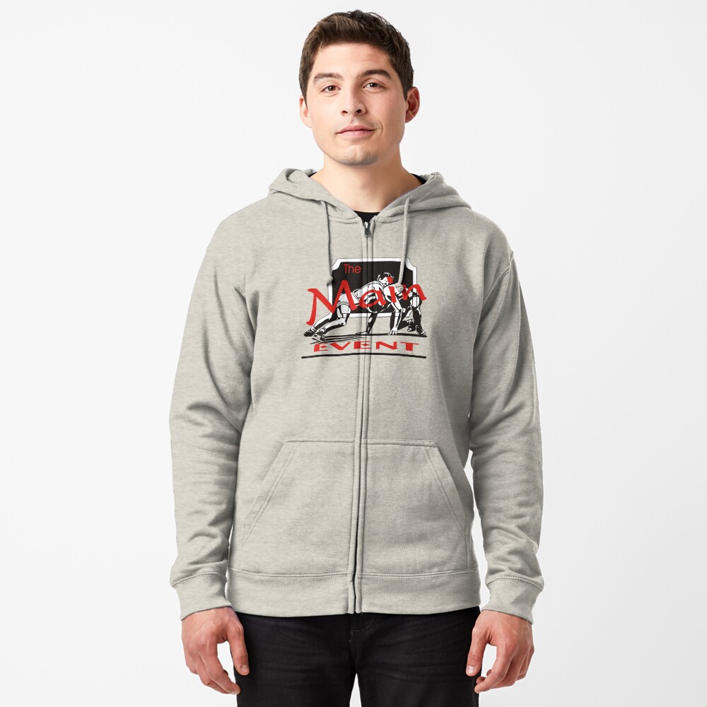 adidas wrestling hoodie