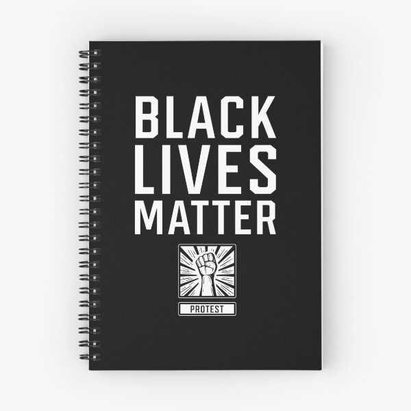 Item preview, Black Lives Matter - Protest Gifts designed and sold by DiogoCalheiros.