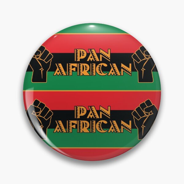Item preview, Pan-African designed and sold by MerchHouse.