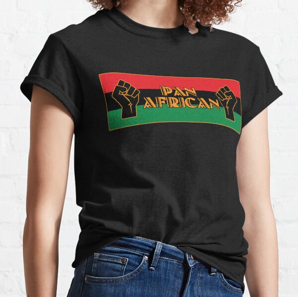 Pan-African Classic T-Shirt