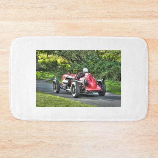 Item preview, Napier Bentley Racing Car designed and sold by Catchavista.