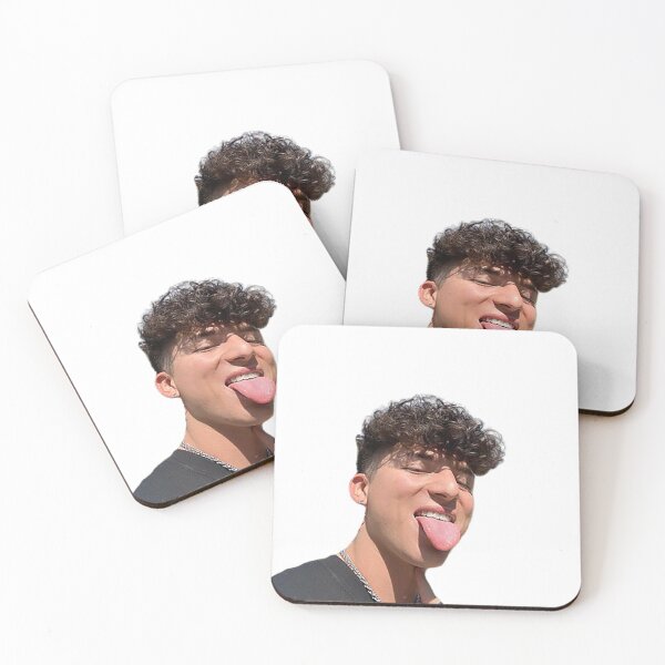 Item preview, Tony Lopez cute funny sticker  designed and sold by SoulTreats.