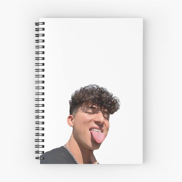 Aperçu de l'œuvre Autocollant drôle mignon de Tony Lopez créée et vendue par SoulTreats.