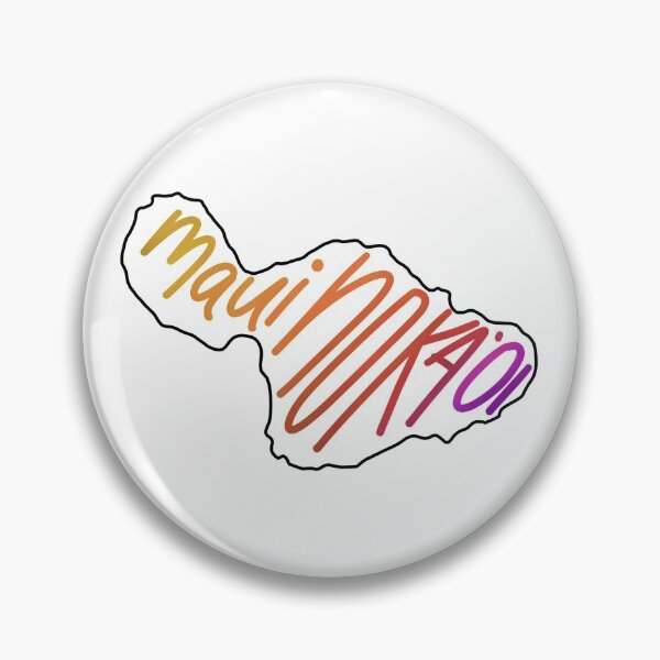 Item preview, Sunset Maui No Ka ‘Oi designed and sold by KimberlyTang.