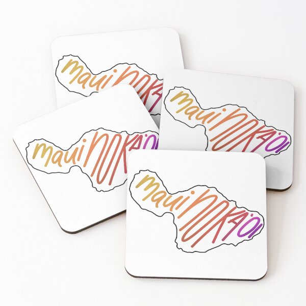 Item preview, Sunset Maui No Ka ‘Oi designed and sold by KimberlyTang.