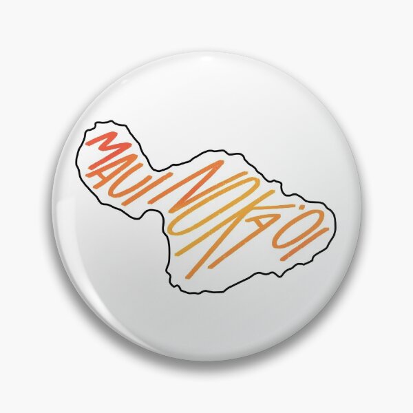 Item preview, Sunrise Maui No Ka ‘Oi designed and sold by KimberlyTang.