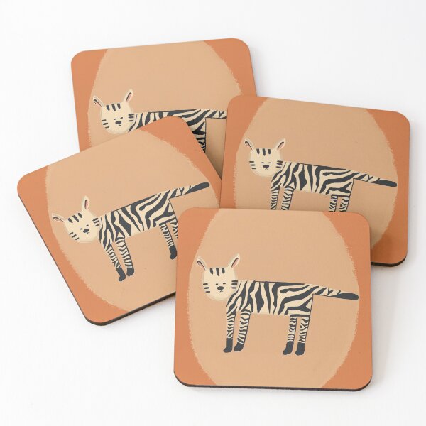 Item preview, Zebra designed and sold by mooseispeachy.
