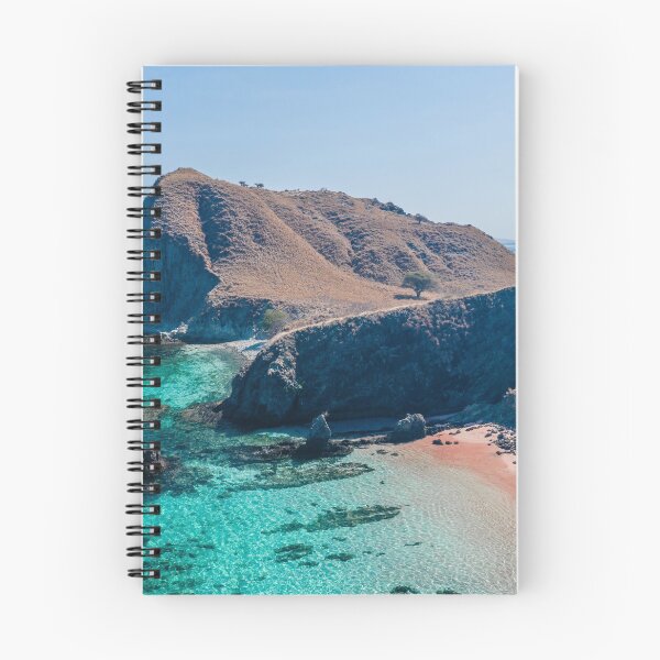 Item preview, Pink Beach, Komodo Island, Indonesia designed and sold by Normf.
