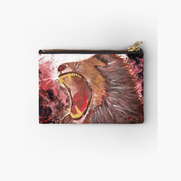 Item preview, Lion's Roar designed and sold by Cadva.