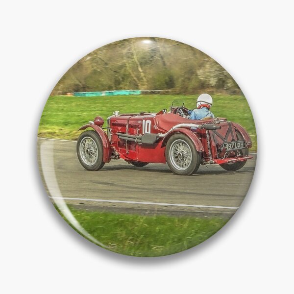 Item preview, MG sports Car designed and sold by Catchavista.