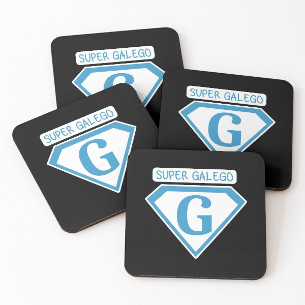 Item preview, Super Galego designed and sold by Galitenda.