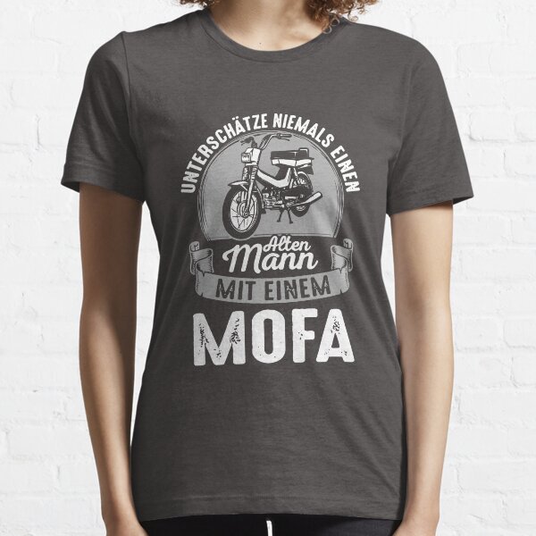Mofa Geschenke & Merchandise Redbubble