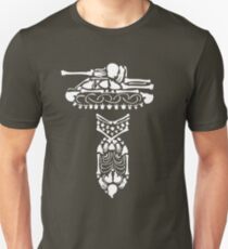 WAR Unisex T-Shirt