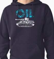 OIL Pullover Hoodie