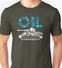 OIL Unisex T-Shirt
