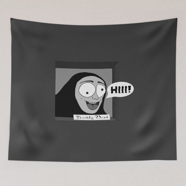 Item preview, Hi! designed and sold by kassandra369.