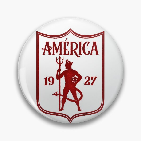 Item preview, Reimagined Football Badge designed and sold by DanKNorris.
