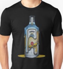 Gin and Tonic Slim Fit T-Shirt