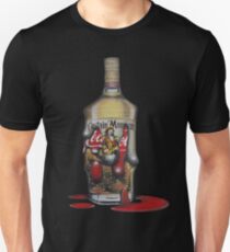 Cuba Libre Unisex T-Shirt