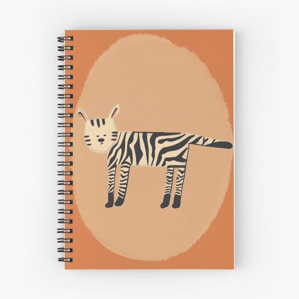 Item preview, Zebra designed and sold by mooseispeachy.