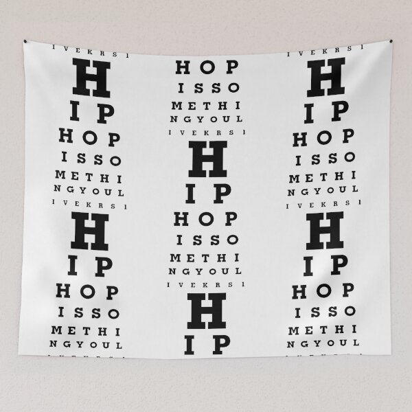Item preview, Hip Hop designed and sold by seanlar94.