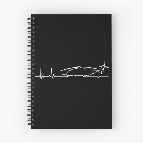 Item preview, Helicopter Heartbeat Pulse  designed and sold by NorseTech.