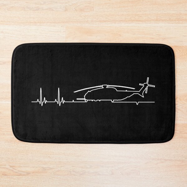 Item preview, Helicopter Heartbeat Pulse  designed and sold by NorseTech.