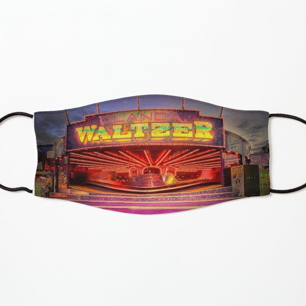 Waltzer Kids Mask