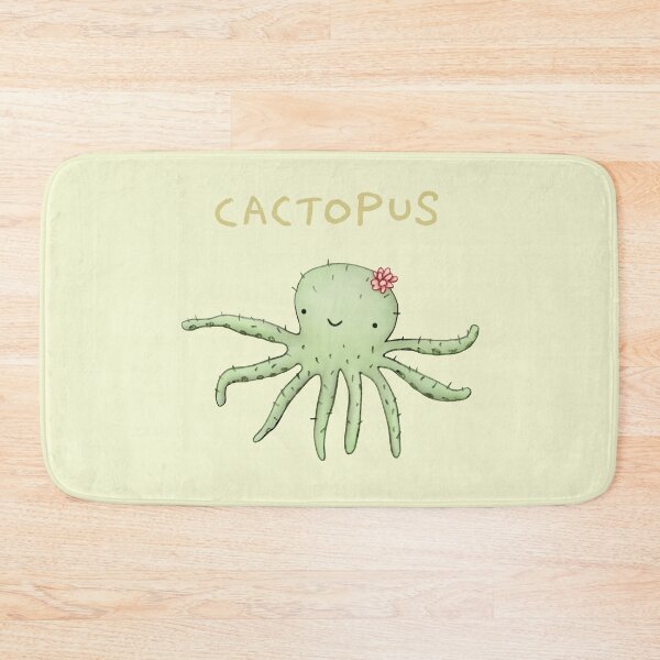 Item preview, Cactopus designed and sold by SophieCorrigan.