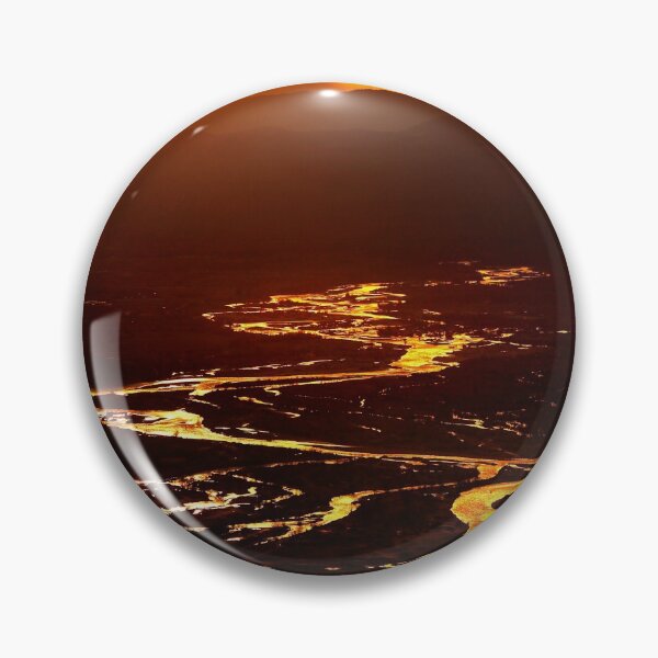 Item preview, The golden river designed and sold by Hercules Milas.
