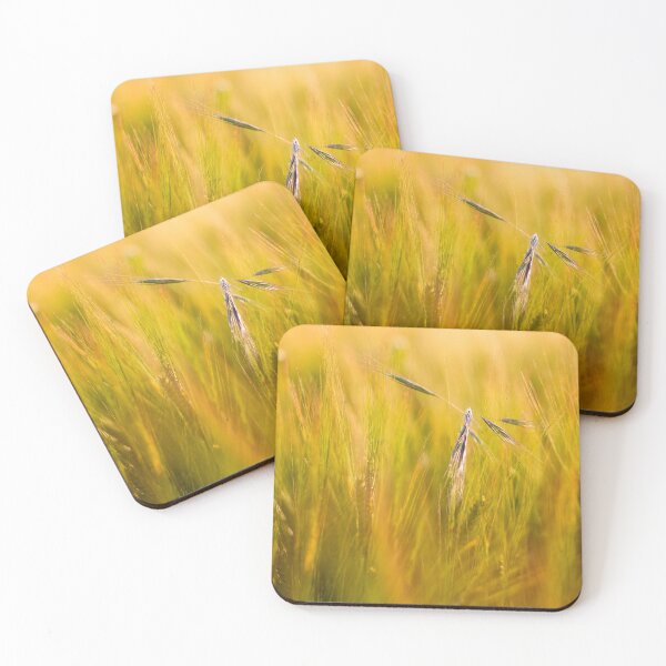 Item preview, Oat alone designed and sold by FOLK ART FUSION by heidiannemorris.