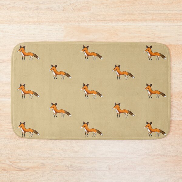 Item preview, Fox designed and sold by SophieCorrigan.