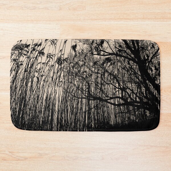 Item preview, Day Into The Woods designed and sold by BumbleChynxBee.