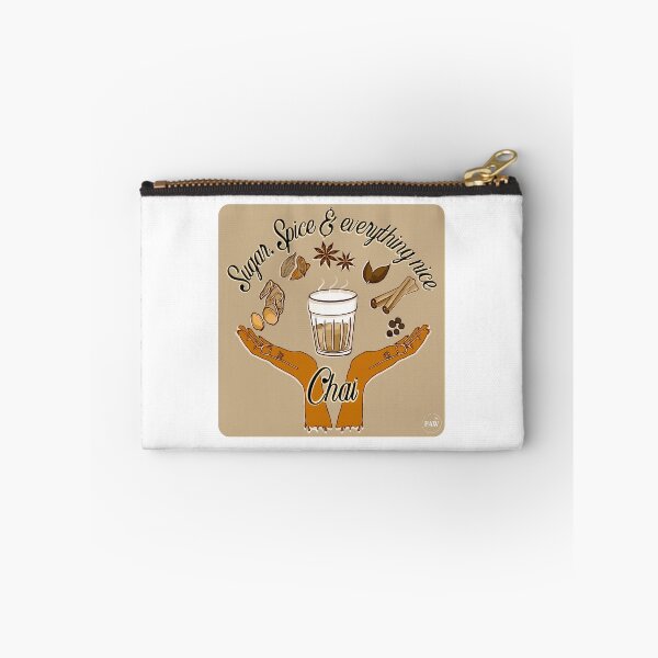 Item preview, Sugar, spice and everything  nice designed and sold by Prita-D.