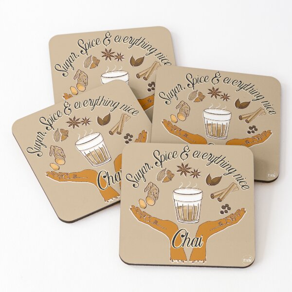 Item preview, Sugar, spice and everything  nice designed and sold by Prita-D.