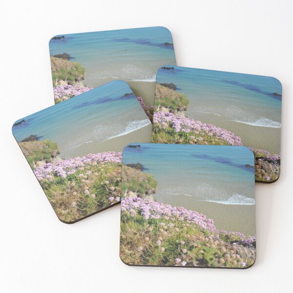Item preview, “ Gentle Aqua Tide “ designed and sold by Richard Couchman.