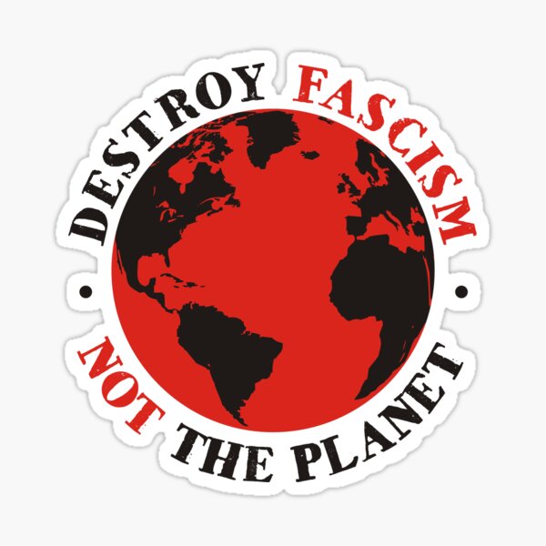Artikel-Vorschau von  nicht der Planet! Ungleichheit schadet uns allen, designt und verkauft von JezWeCan.