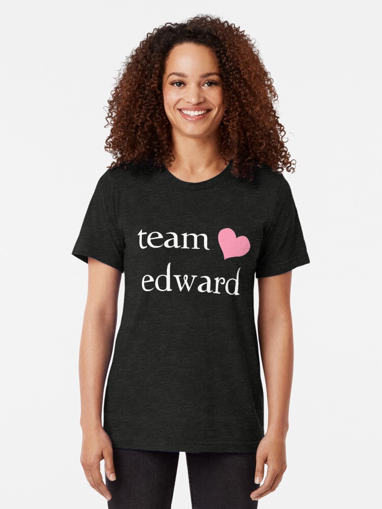 taylor lautner team edward shirt