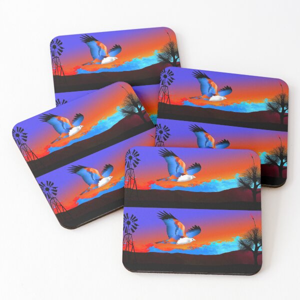 Item preview, Flight Into Sunset designed and sold by Graham Colton.