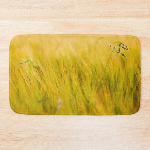 Item preview, Among the fields of Barley designed and sold by FOLK ART FUSION by heidiannemorris.