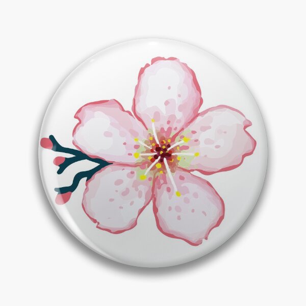 Item preview, Spring blossom pattern. designed and sold by lvlay.
