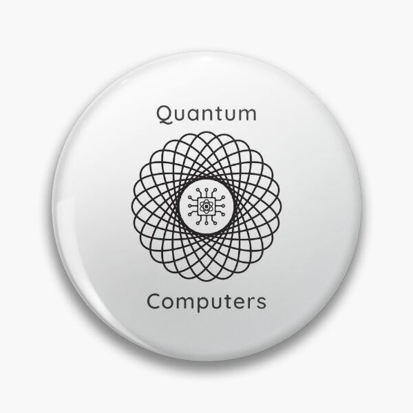 Item preview, Quantum Computers designed and sold by Mechashadow.